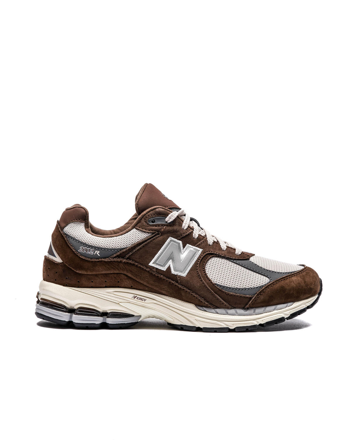 New Balance ニューバランス M2002RHS ブラウン 27cm - スニーカー